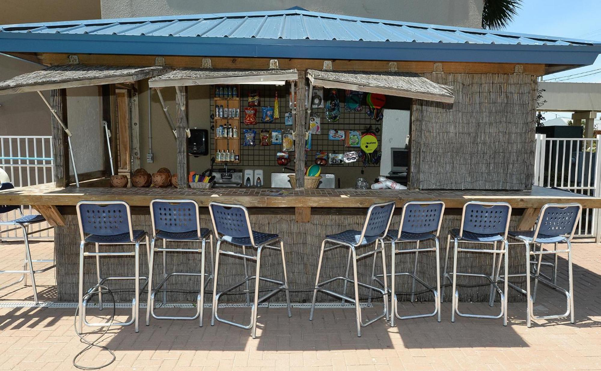 Holiday home Tidewater 0509 *