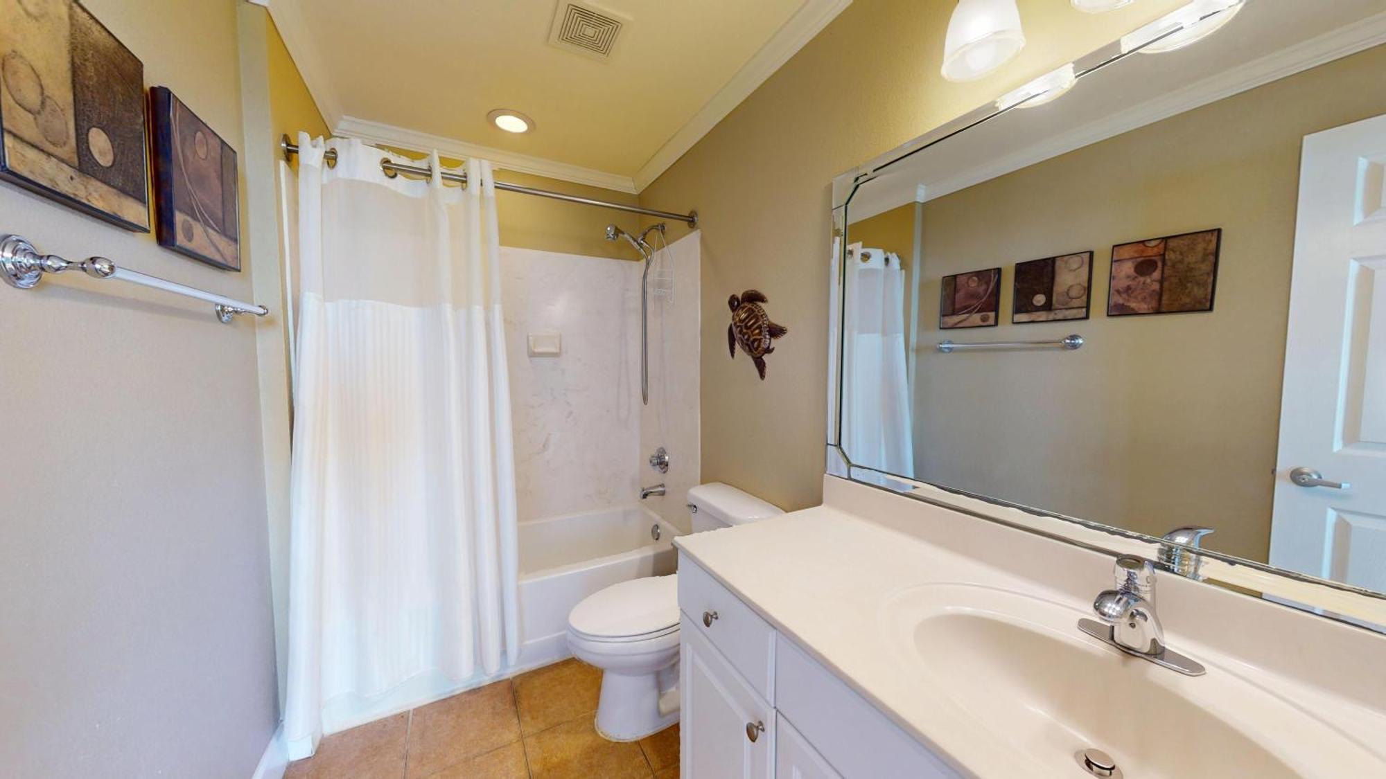 Holiday home Tidewater 0509