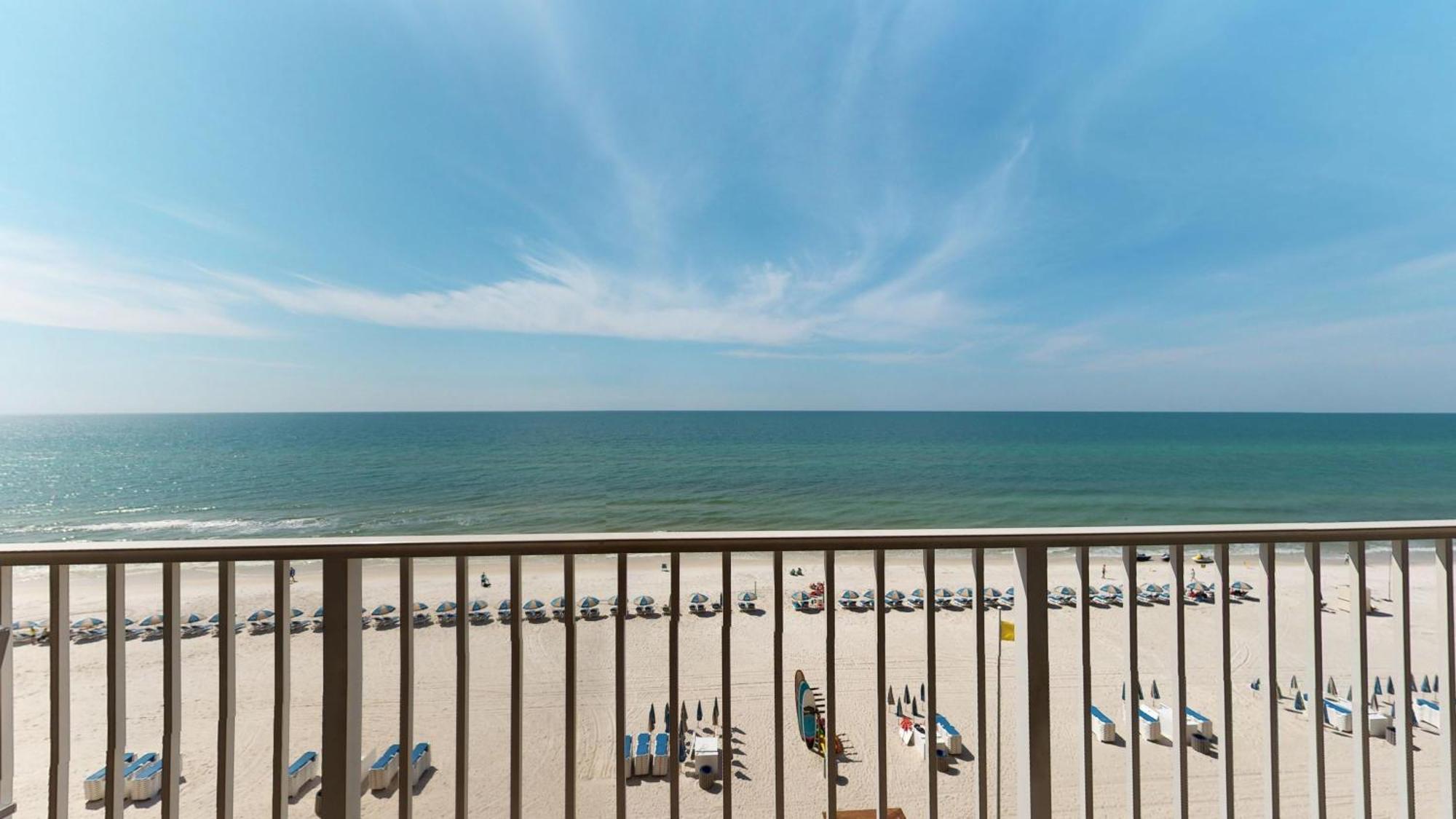 Tidewater 0509 Panama City Beach