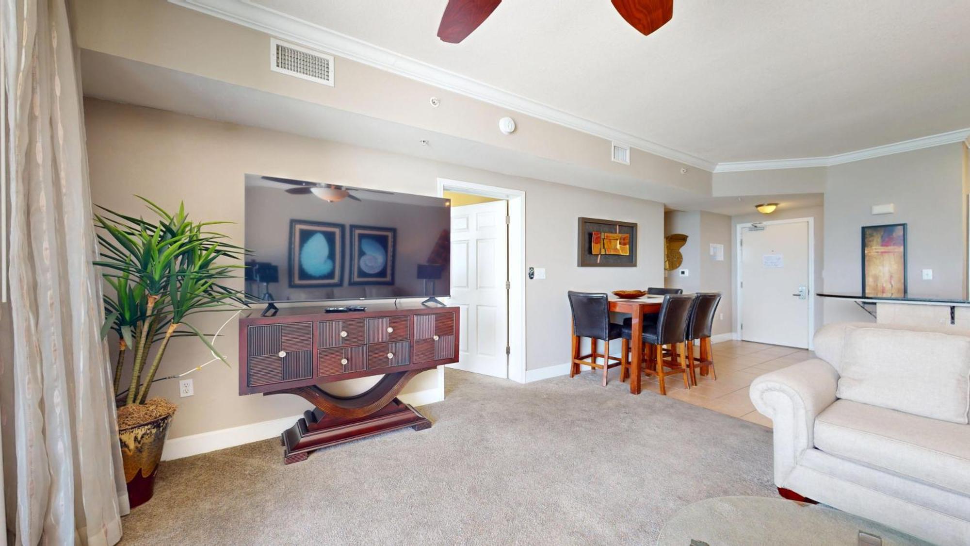 Holiday home Tidewater 0509