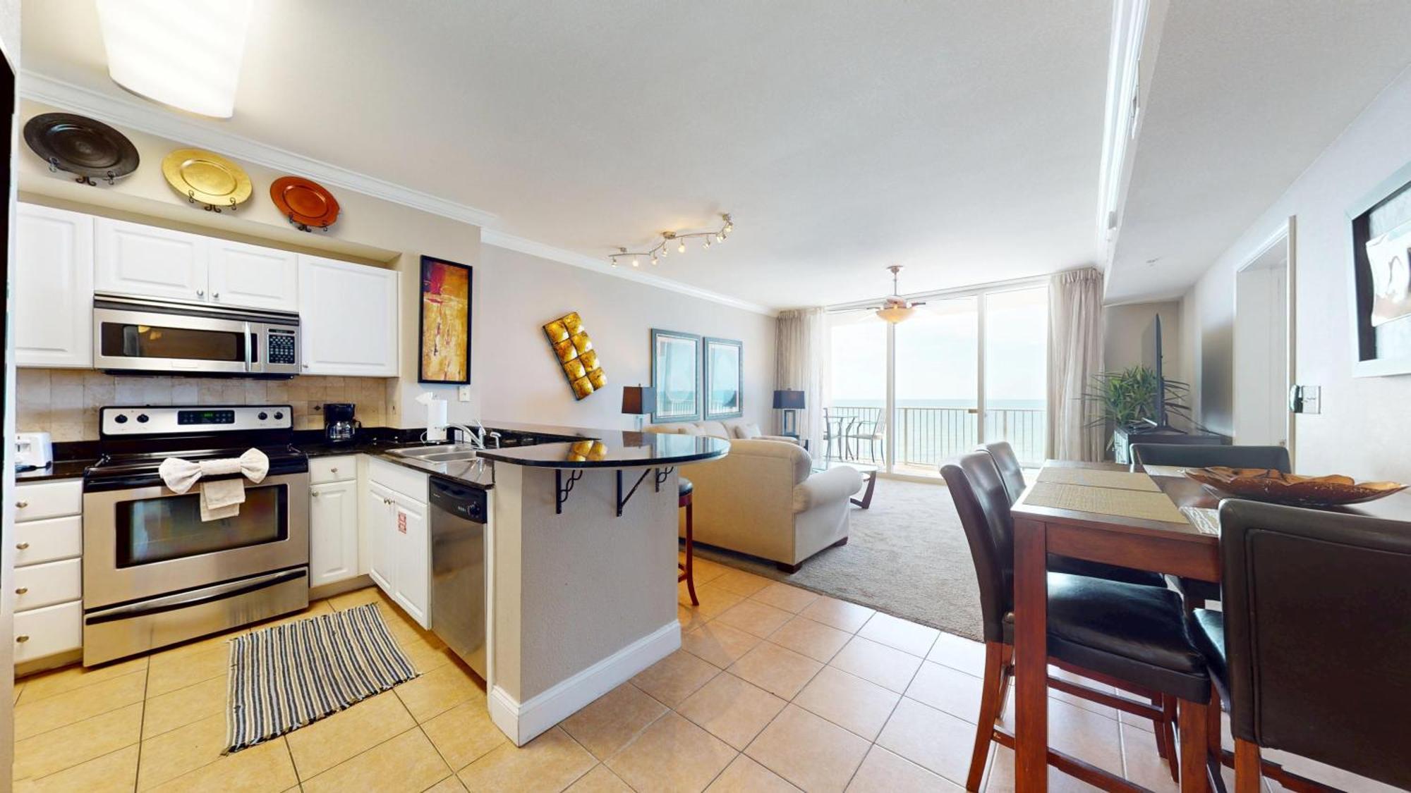 Tidewater 0509 Holiday home *